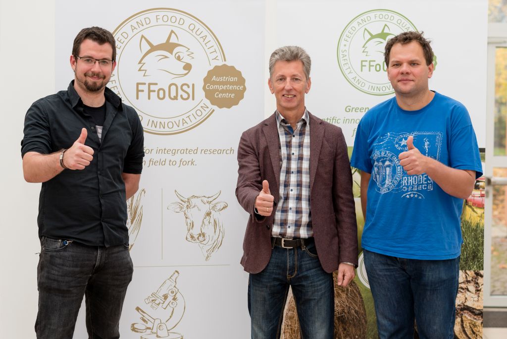 Autumn Retreat 2022 Gruppenfoto